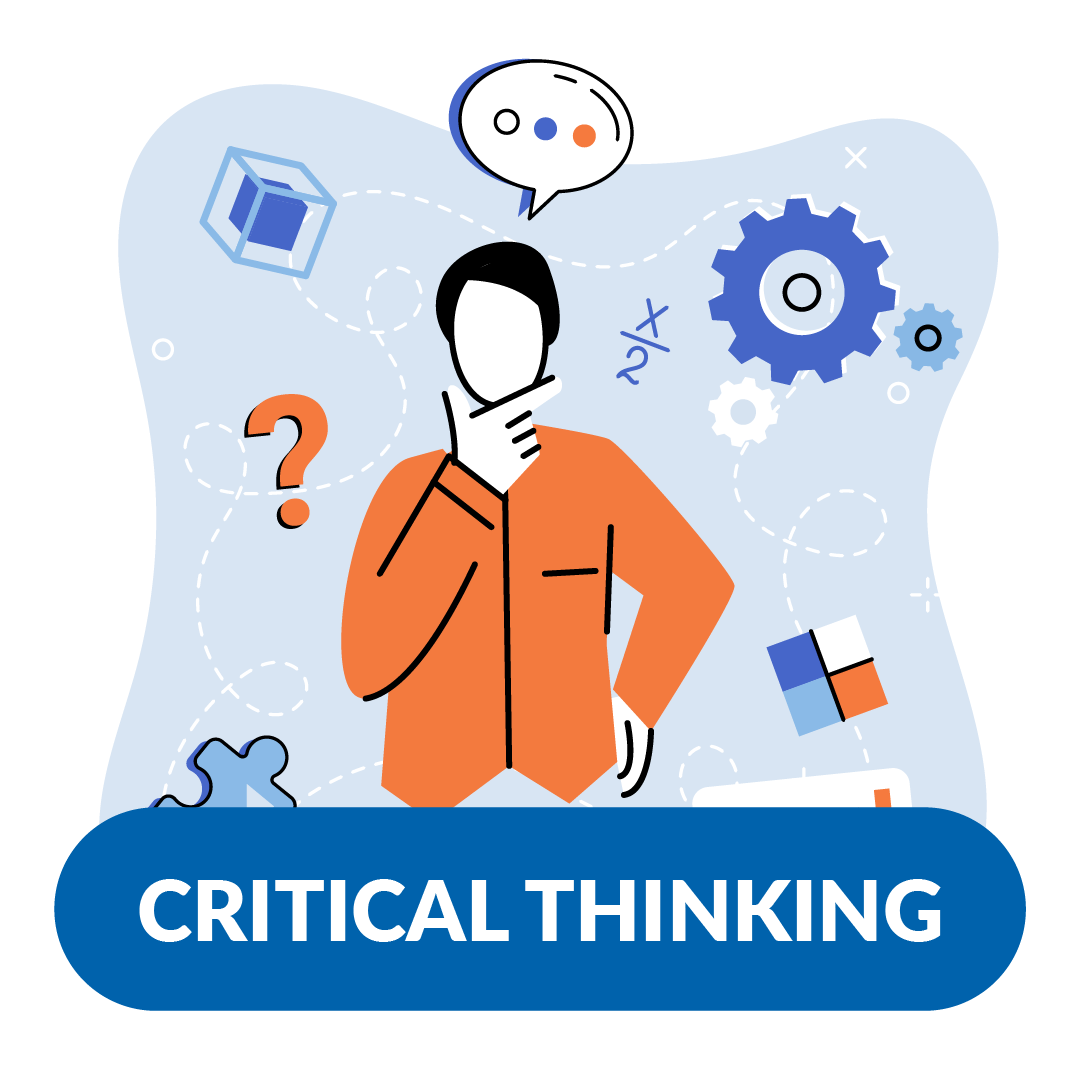 Critical Thinking