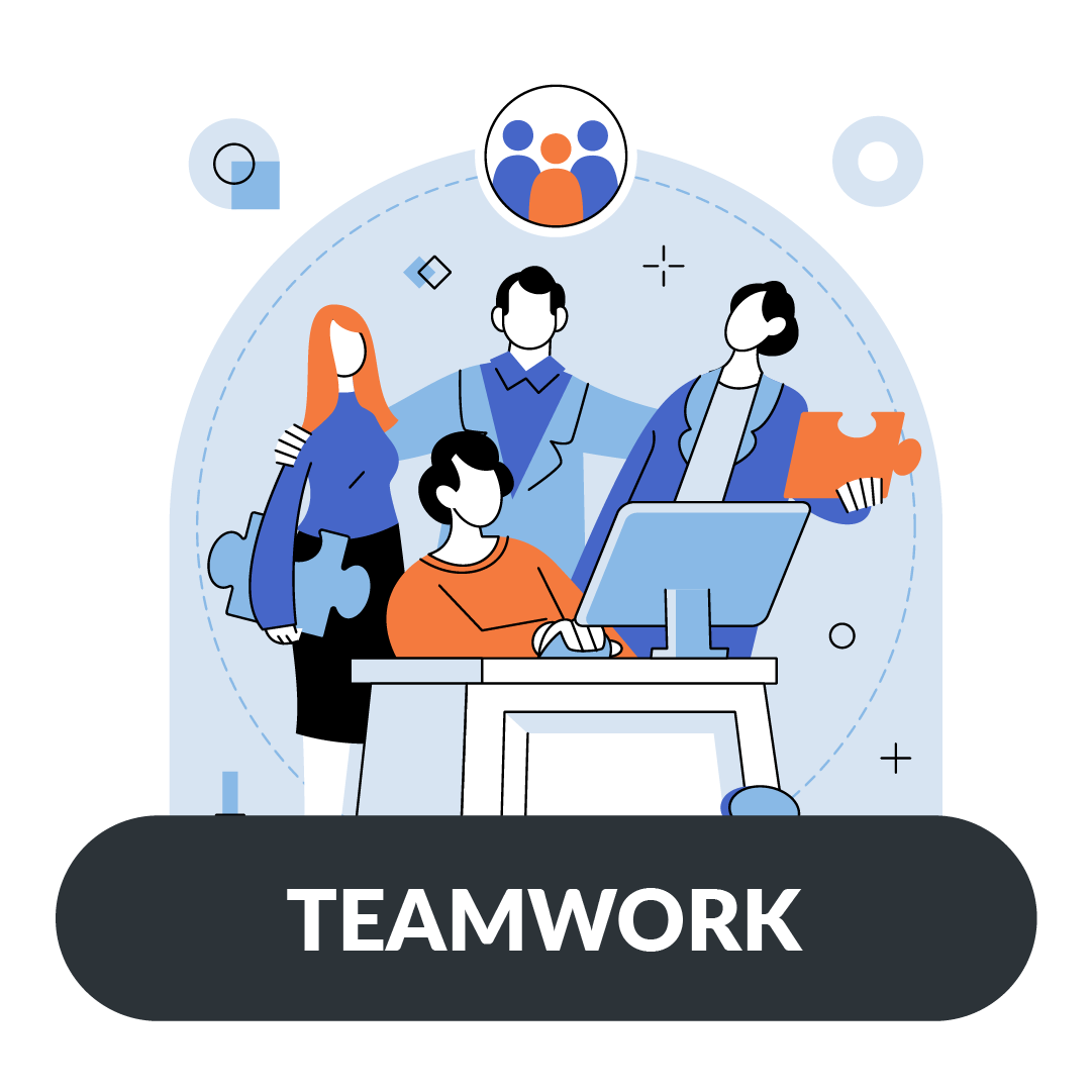 Teamwork