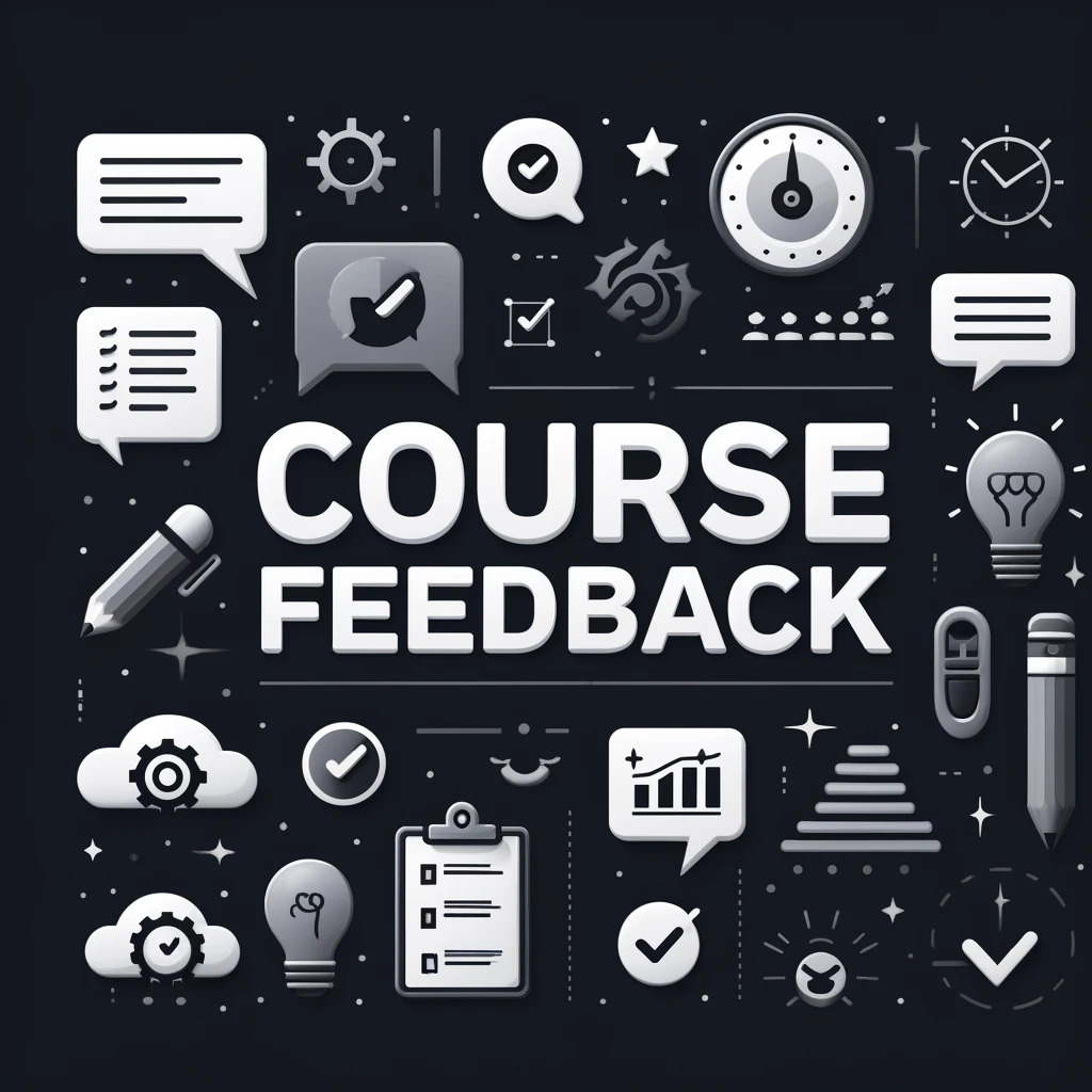 Course Feedback