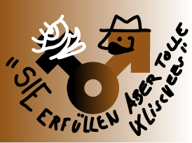 Kapitel 3.3: (Un-)Doing Gender & Performativität von Geschlecht