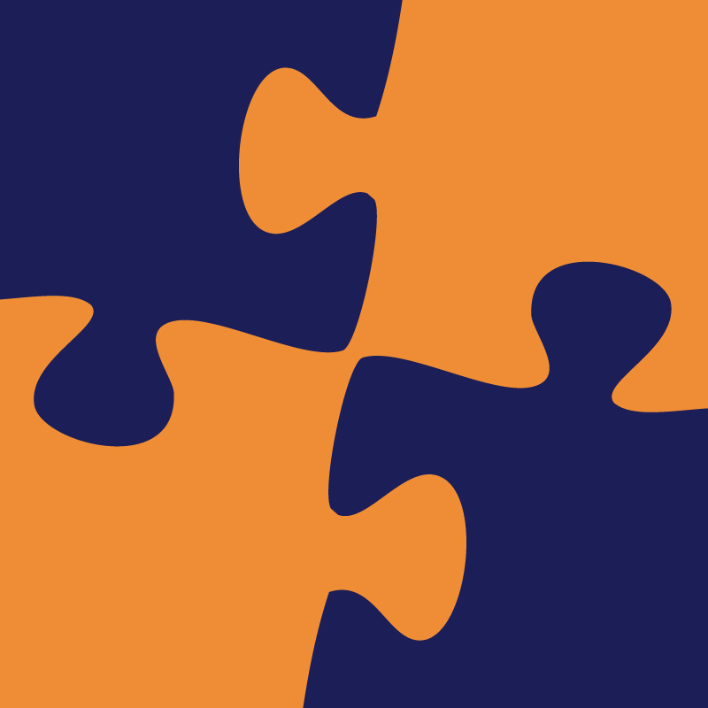 Die Struktur des Online-Kurses