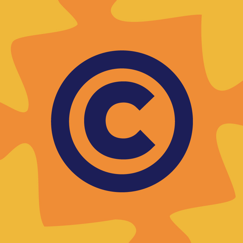 Urheberrecht