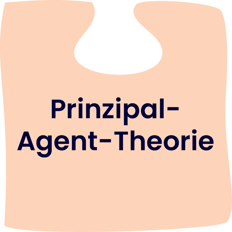 3. Prinzipal-Agent-Theorie