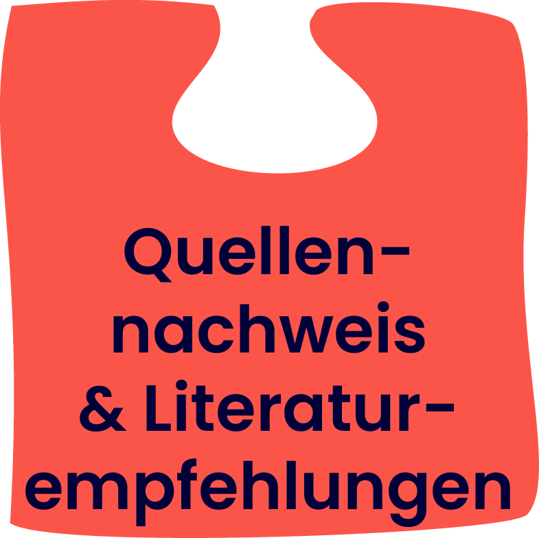 10. Quellennachweis und Literaturempfehlungen