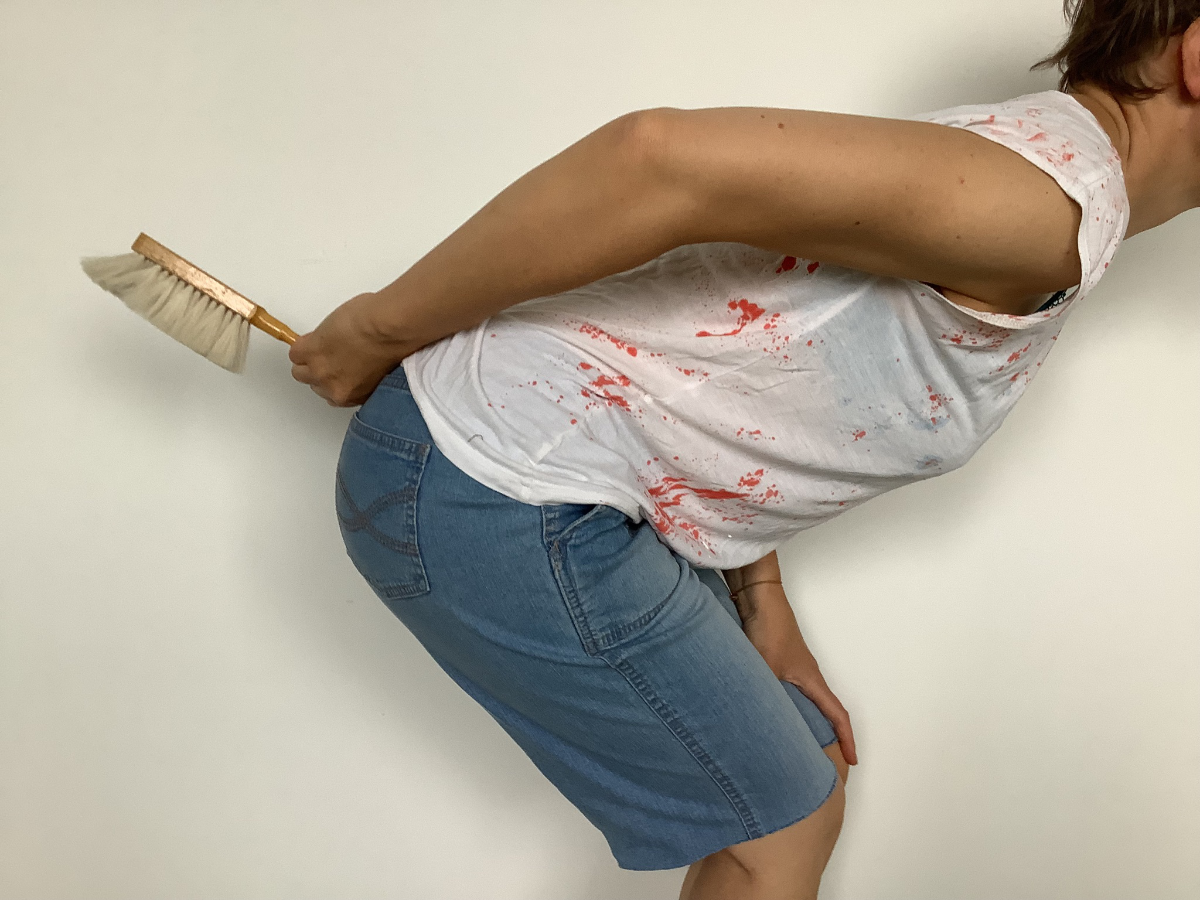 B&uuml;rstenkost&uuml;m