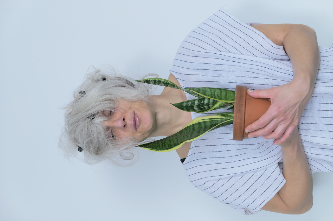 Topfpflanzenkost&uuml;m