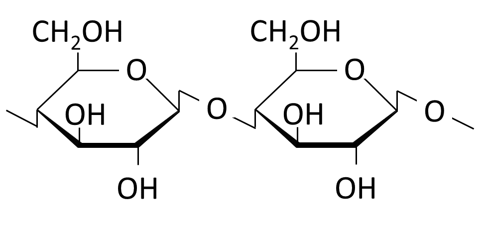 Zellulose