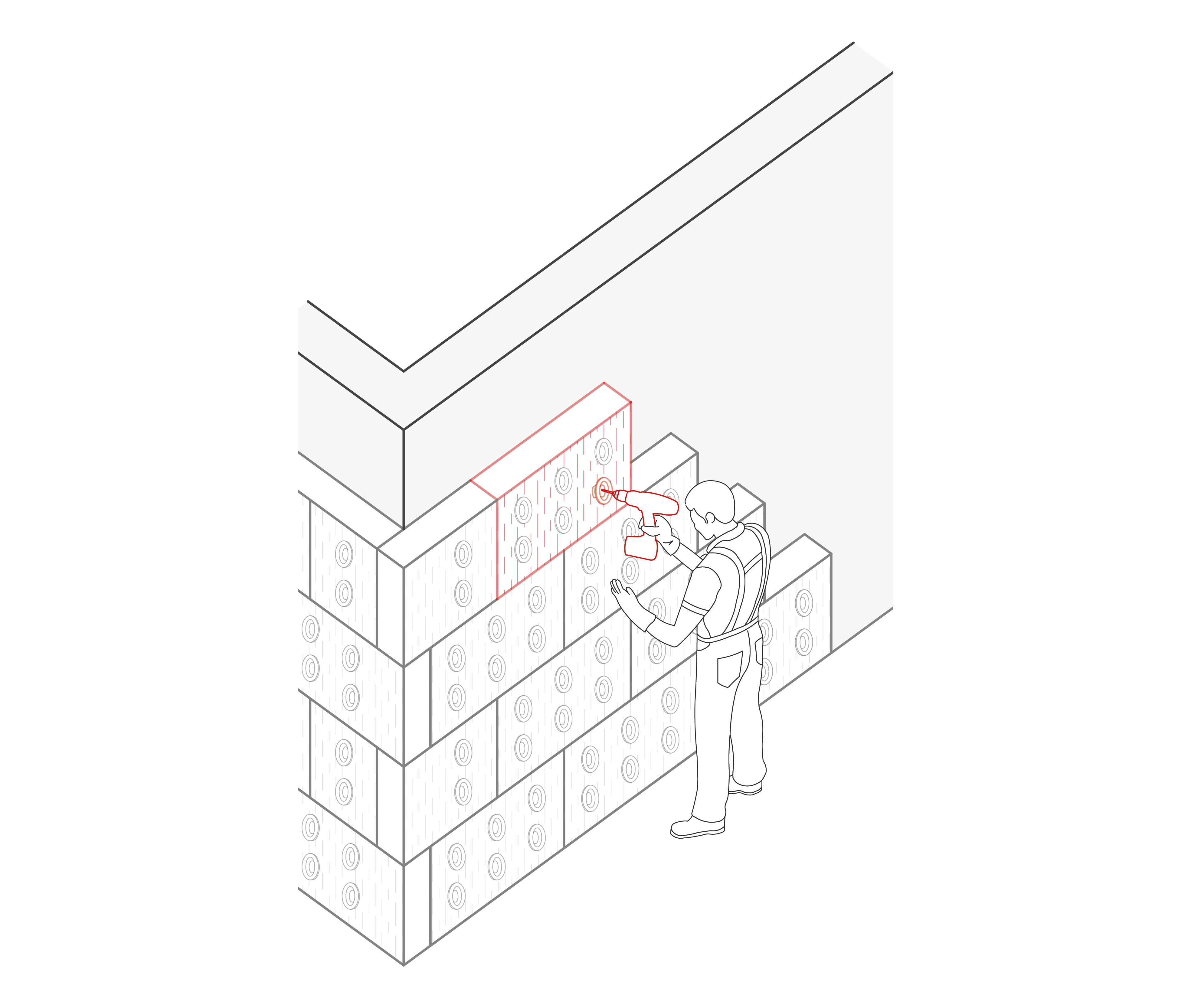 03 Wärmedämmverbundsystem (WDVS)