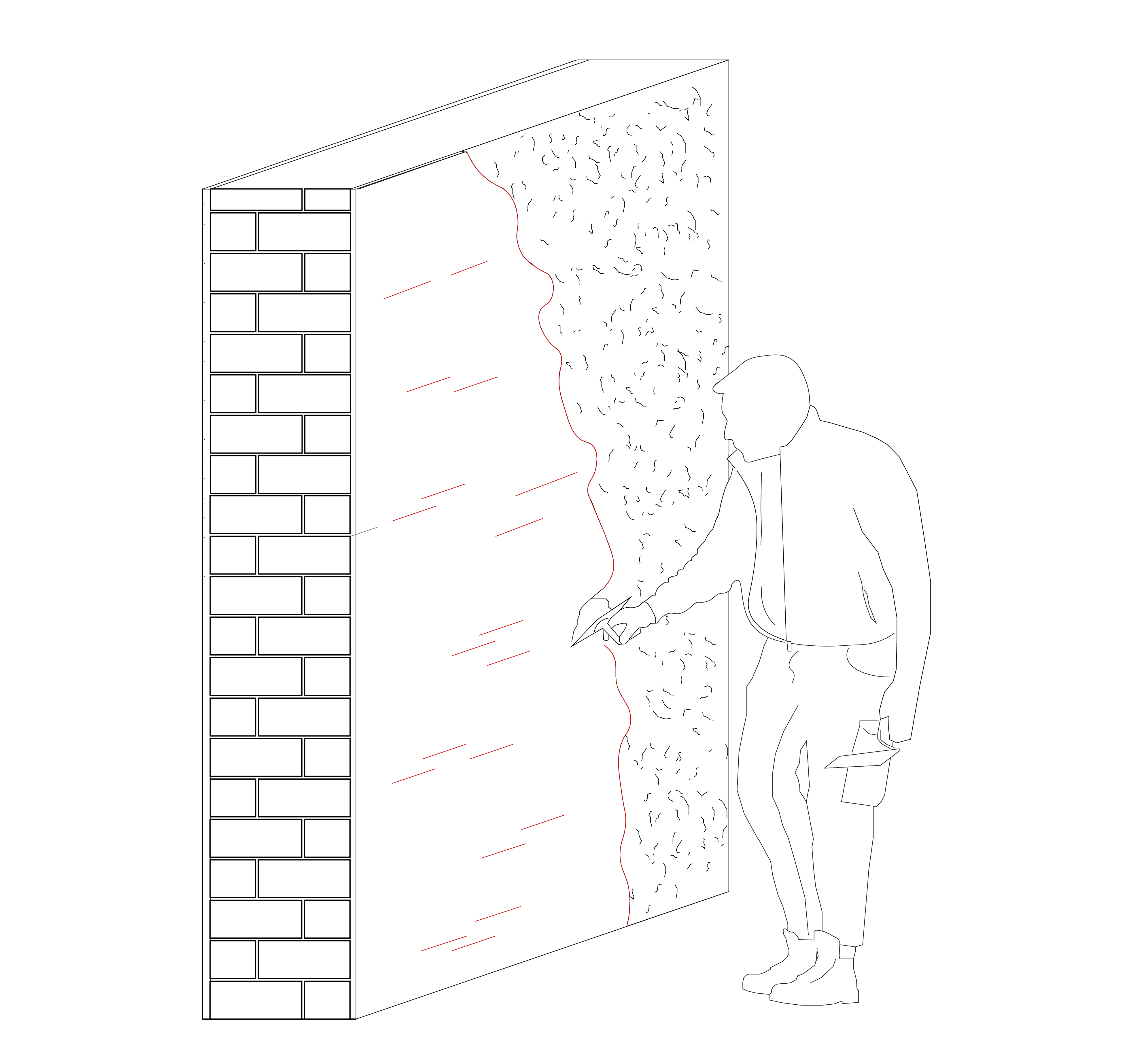 08 Putz & Beschichtung