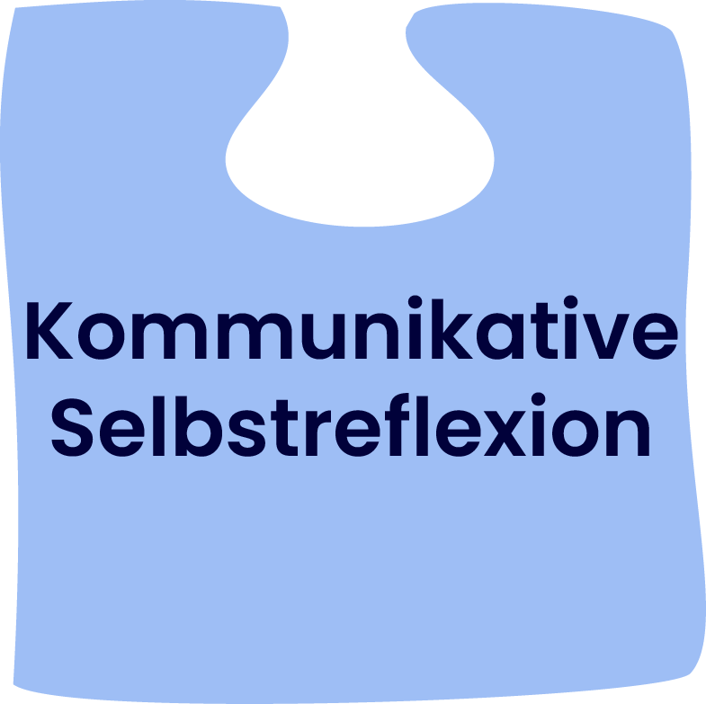 Kommunikative Selbstreflexion