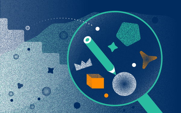 Das Kursbild zum Lernangebot: Gute wissenschaftliche Praxis - Verantwortung von Anfang an