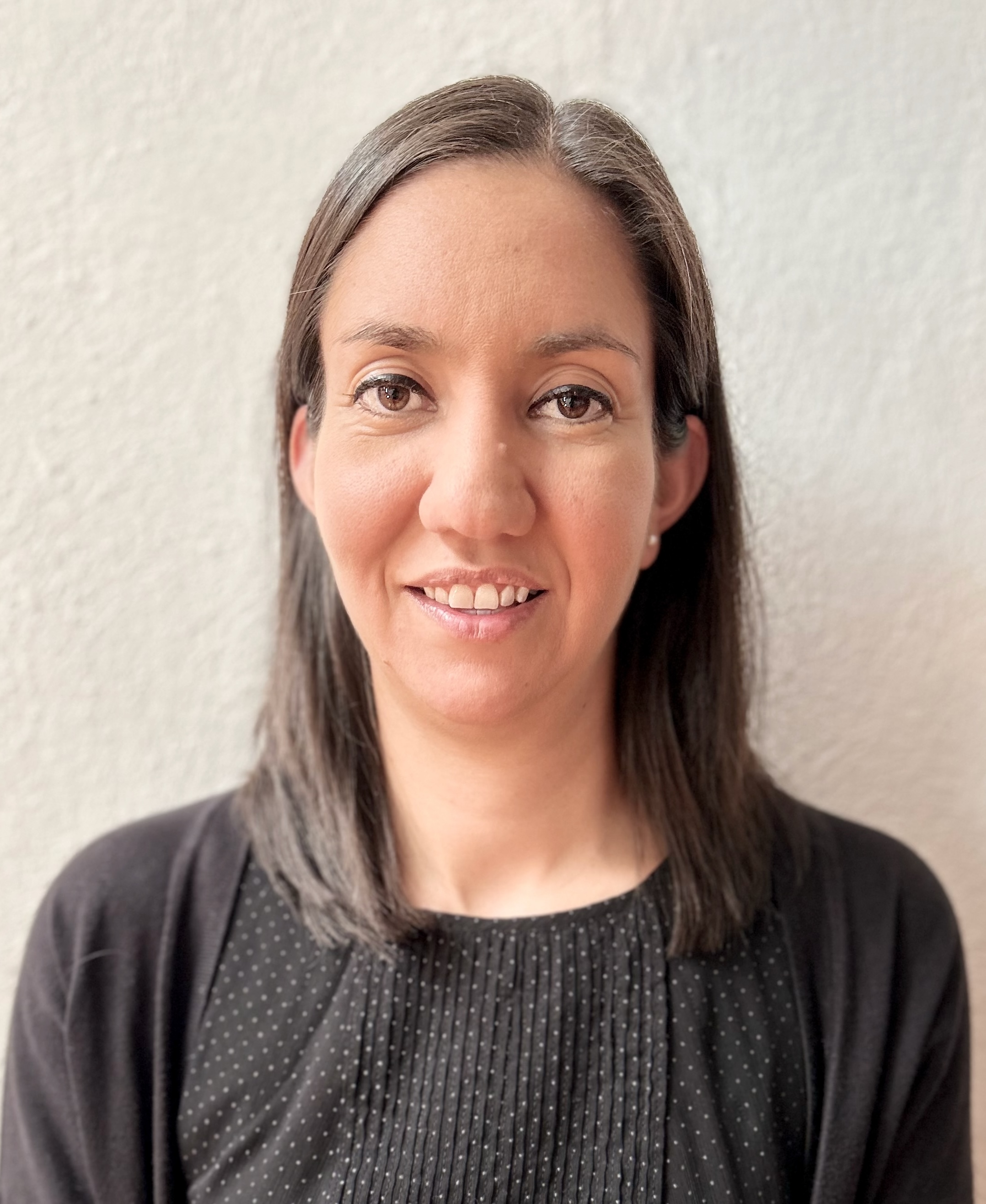 Carla Orozco García