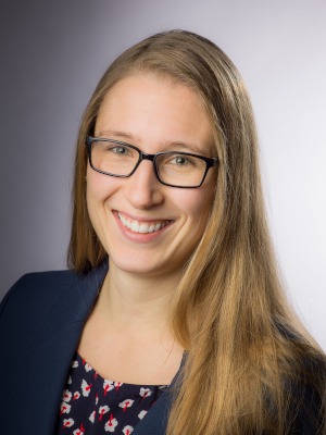 Jana Maria-Magdalena Rose