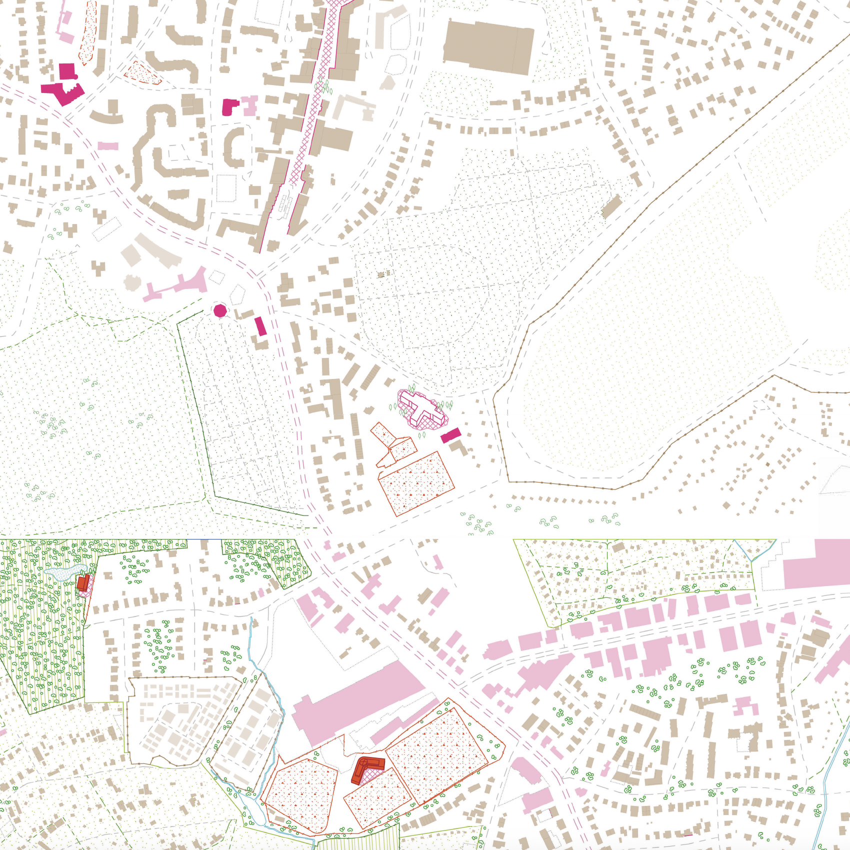 Mapping Sootb&ouml;rn