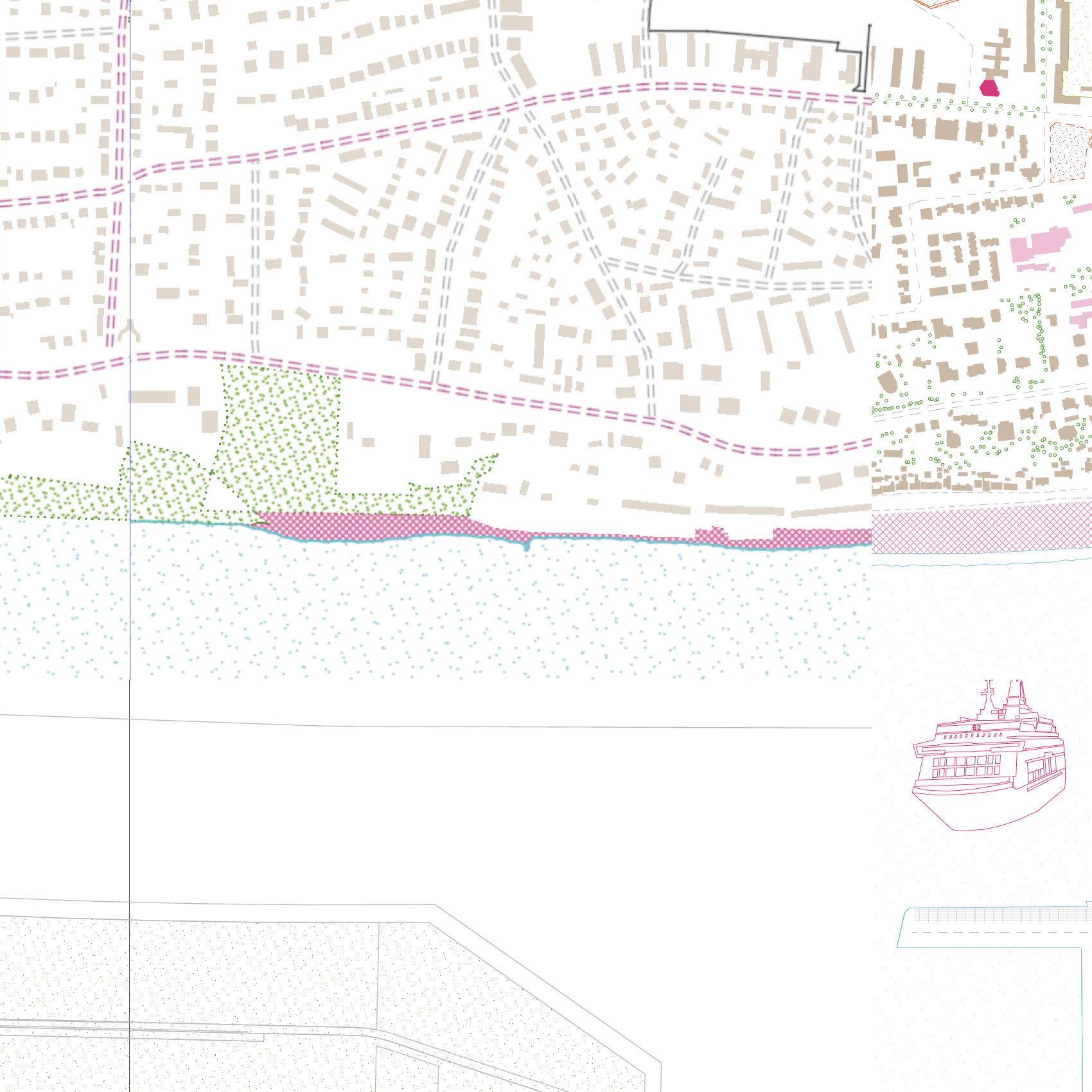 Mapping &Ouml;velg&ouml;nne