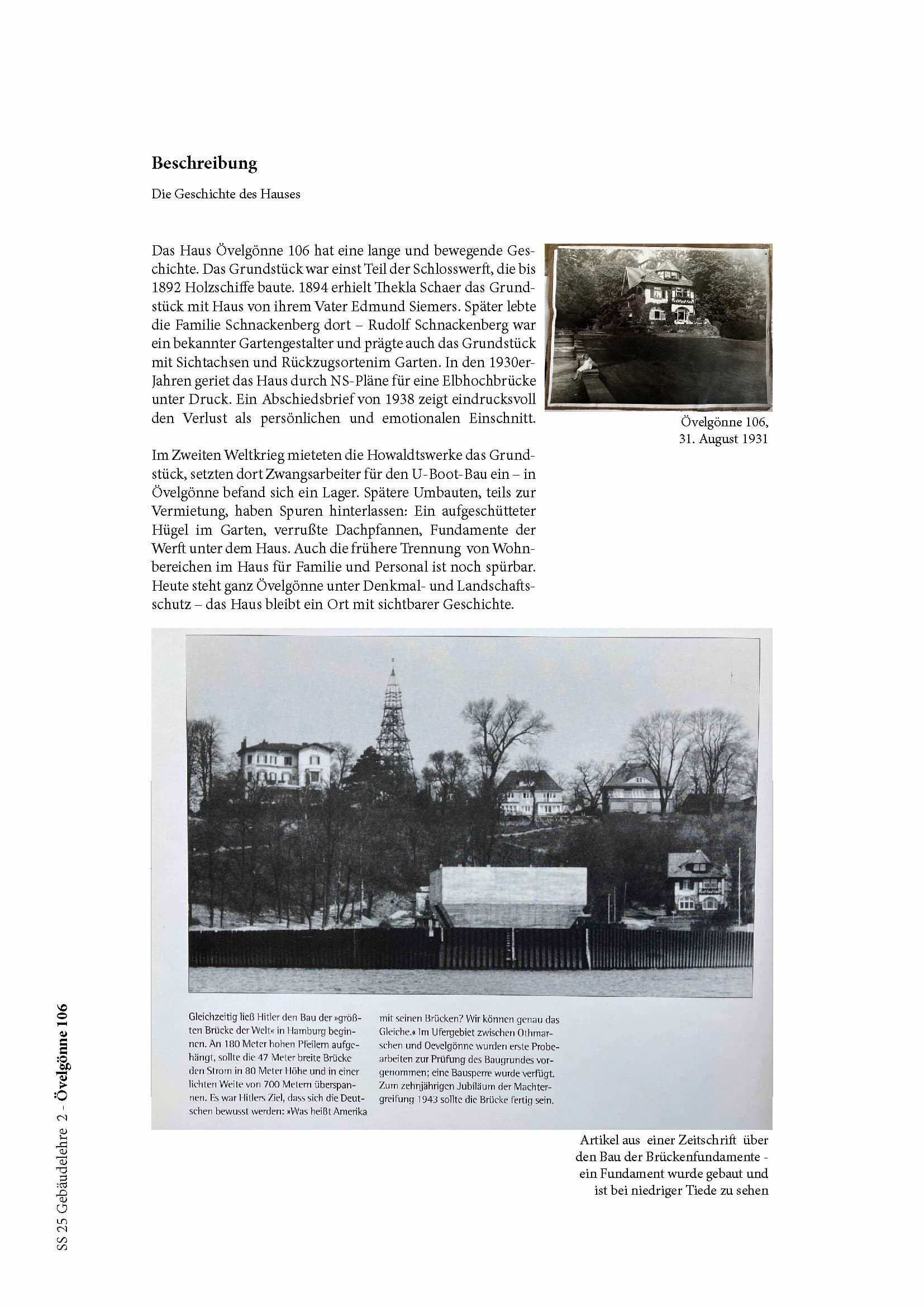 Historie &Ouml;velg&ouml;nne