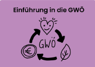 Das Kursbild zum Lernangebot: Learning Circle Gemeinwohl-Ökonomie