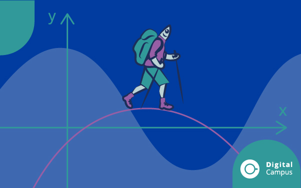 Das Kursbild zum Lernangebot: Mathe