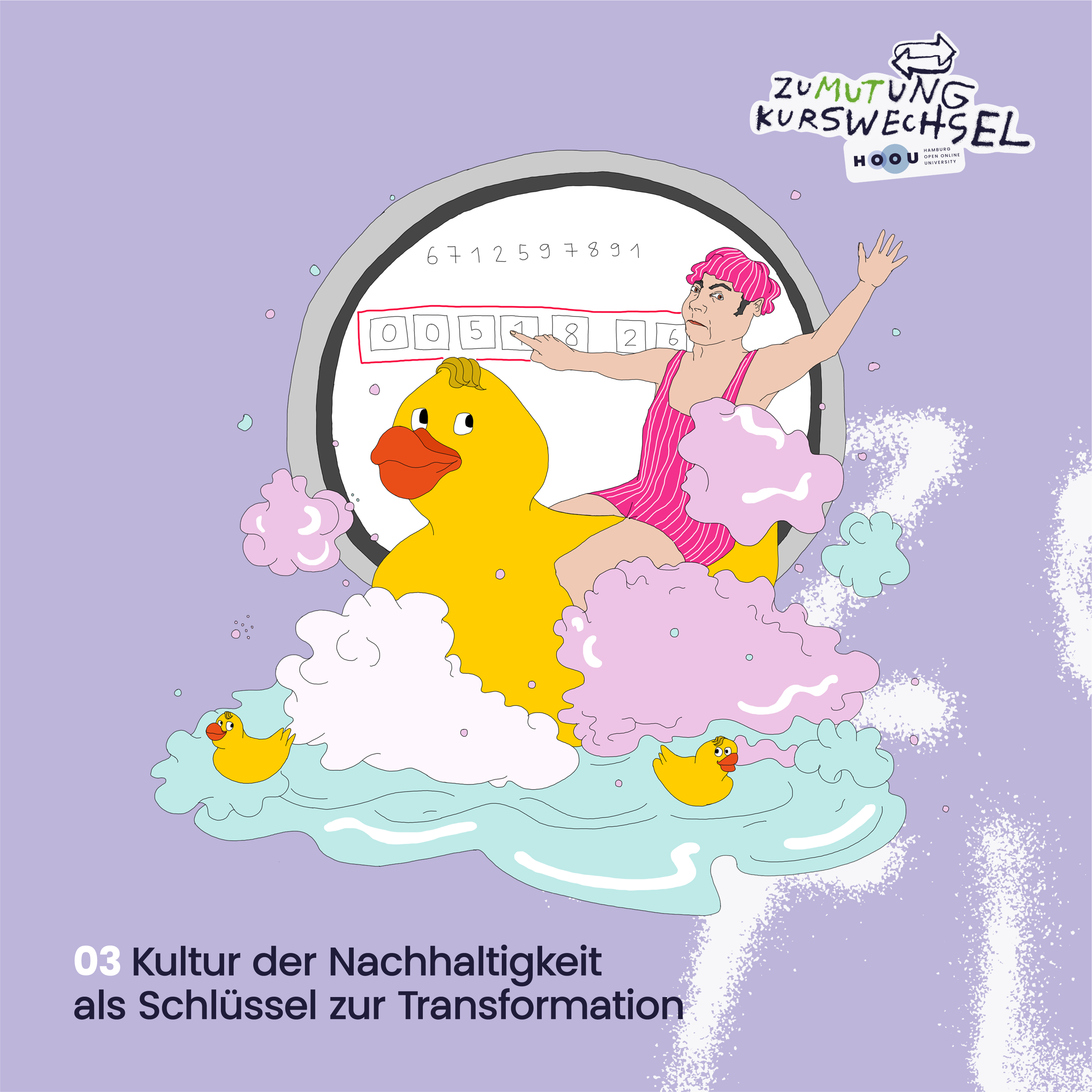 Folge 2: Komplexität
