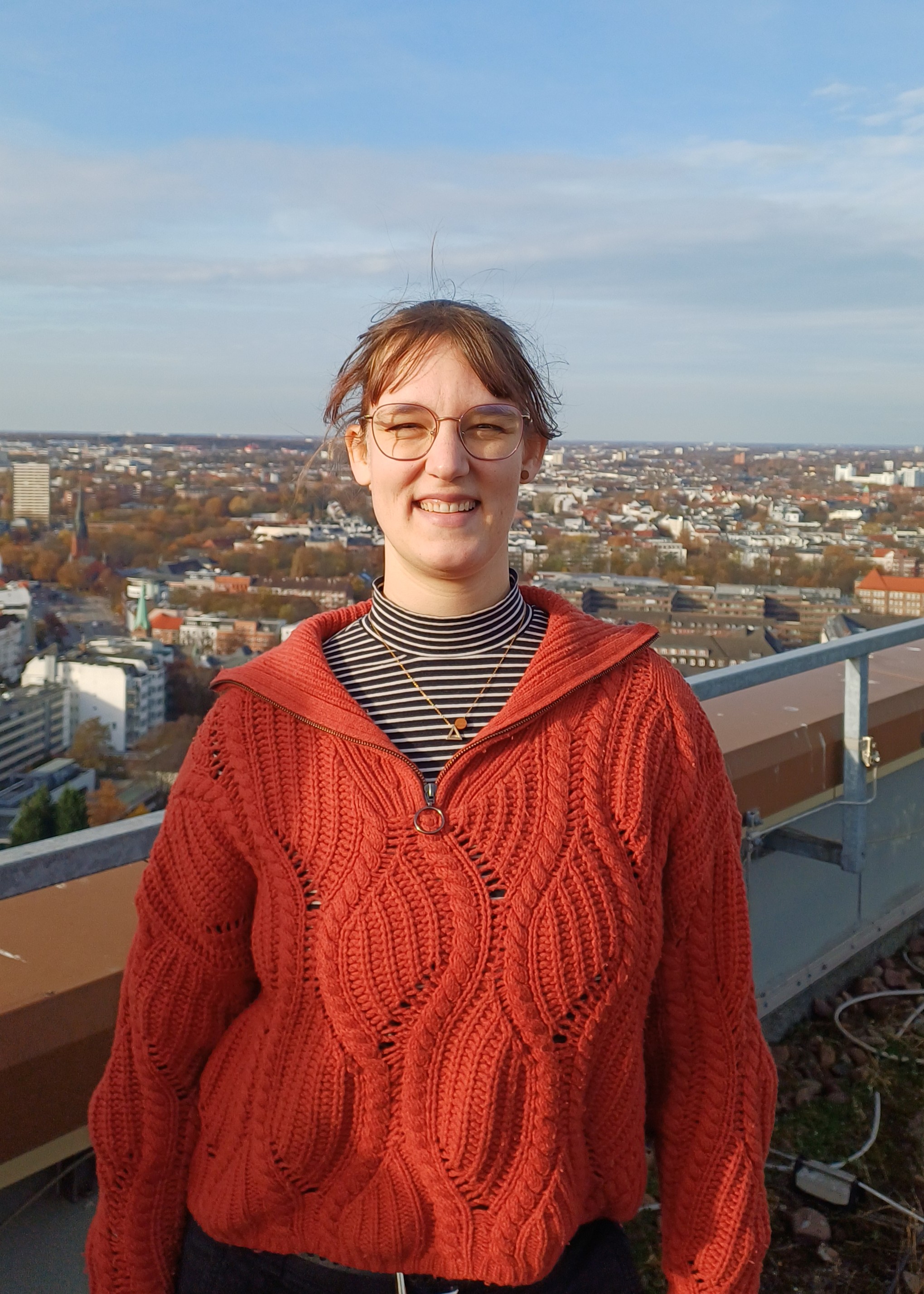 Bild von Ellen Arimond
