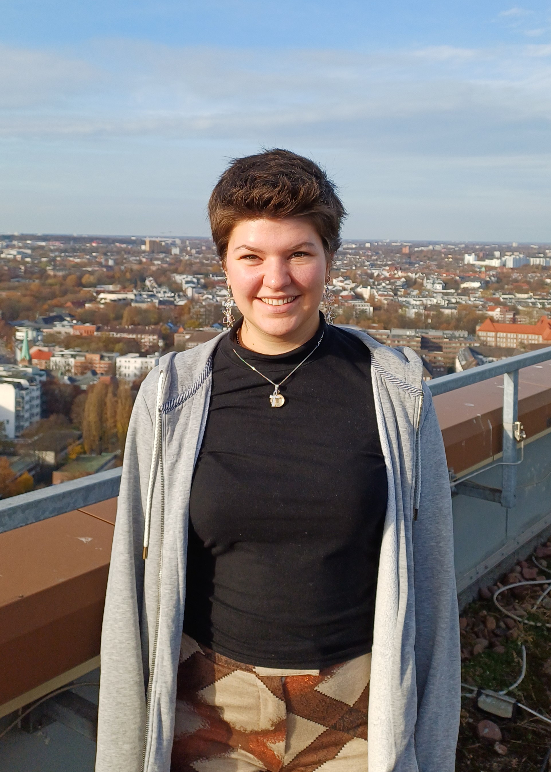 Bild von Lucia Gröger