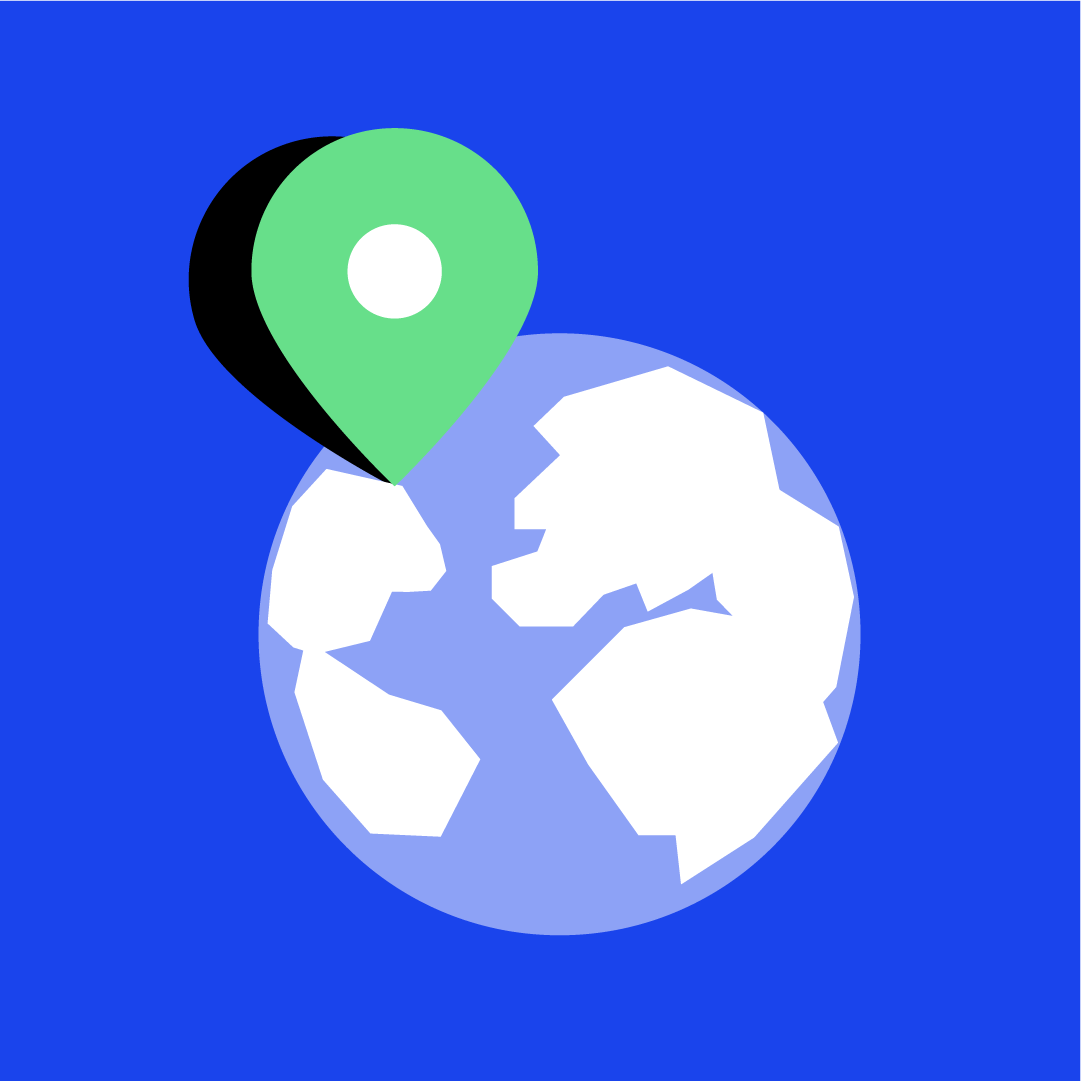Geolocation