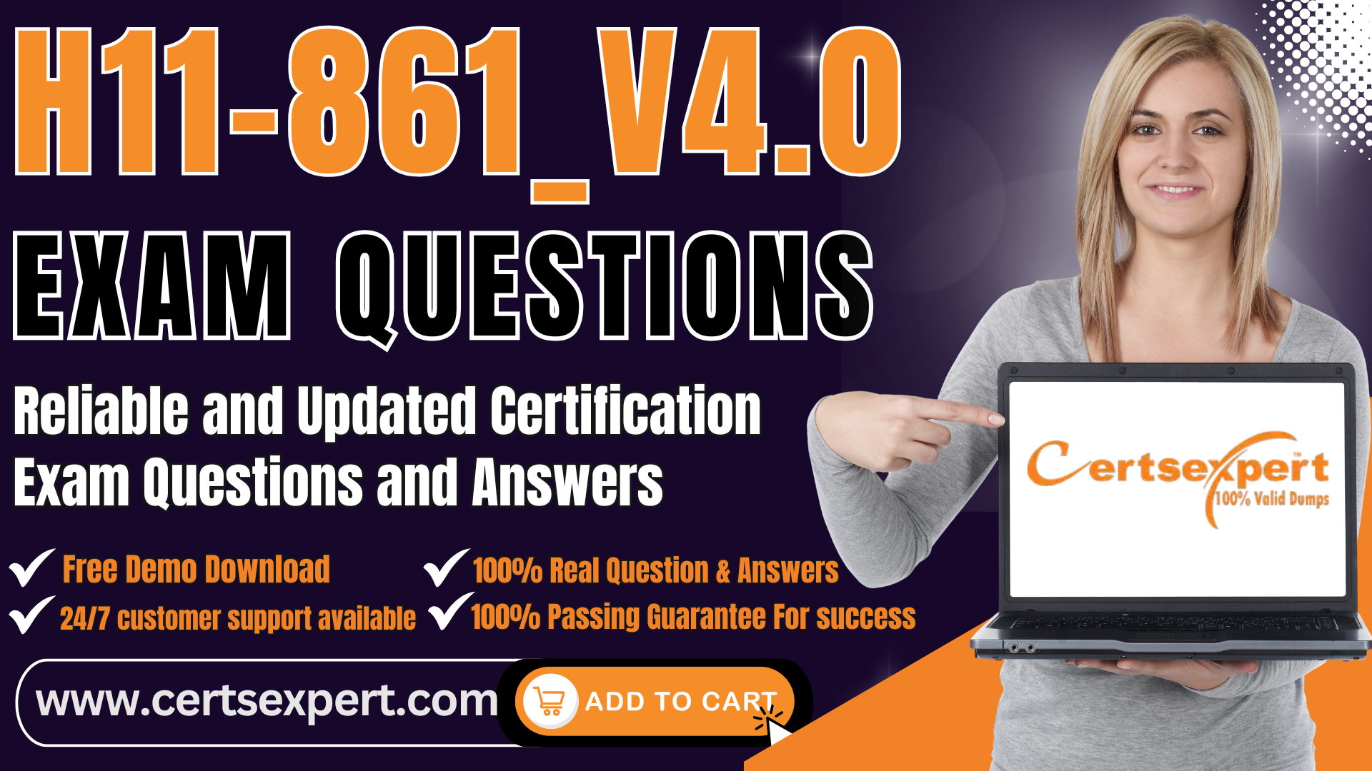 Attachment H11-861_V4.0 Exam Dumps.png