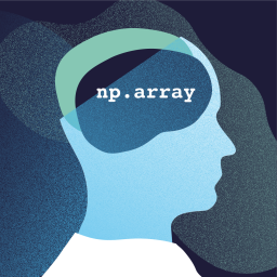 Icon Erstellung von NumPy Arrays