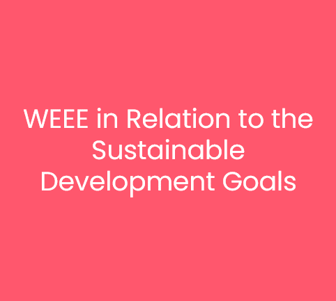 Part 4: SDGs