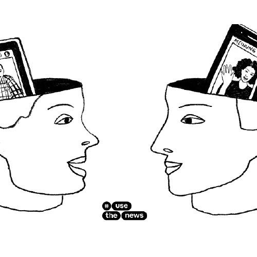 Content Creators und Influencer im Unterricht