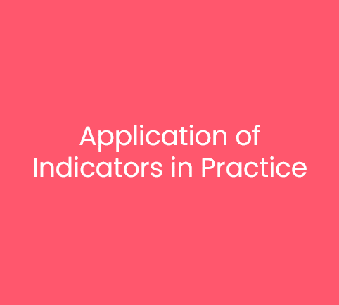 Part 4: Application of Indicators in Practice