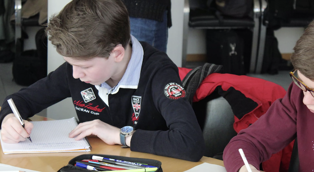 Kristina Thoms - Klickerkids