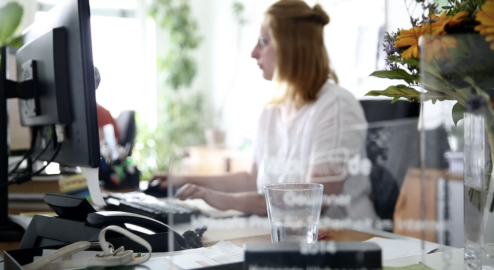 Anke Meinders - fragFINN