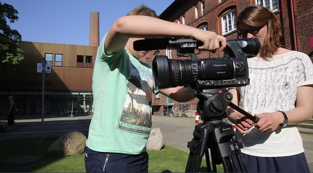 Jana Bories - SchnappFisch