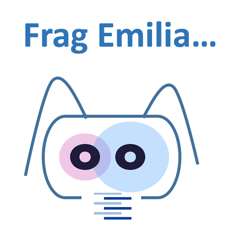 Das Kursbild zum Lernangebot: Chatbots selbst erstellen