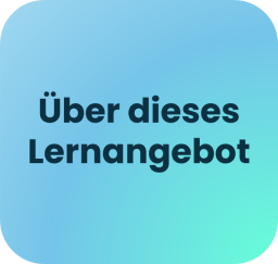 Über dieses Lernangebot