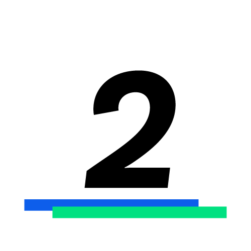 2. Lektion 'PLURV-Muster'