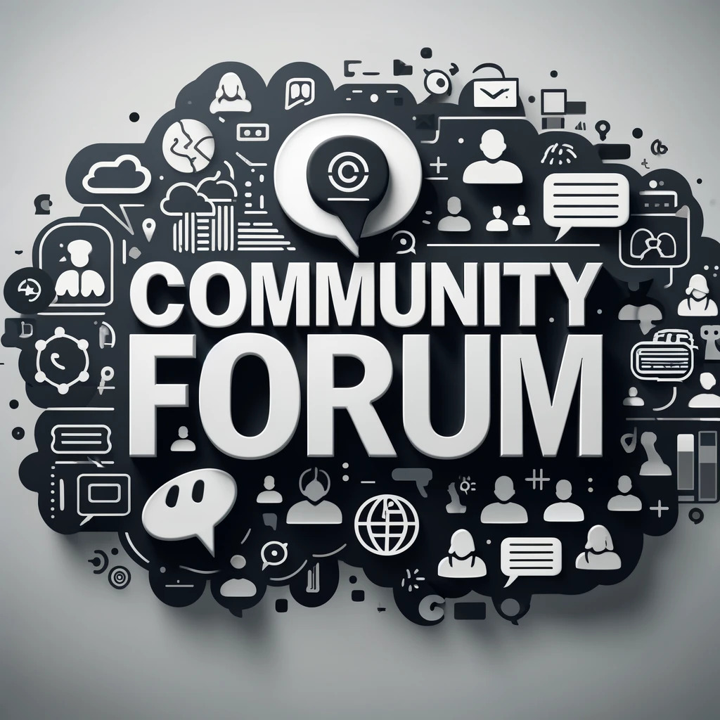 Community Forum