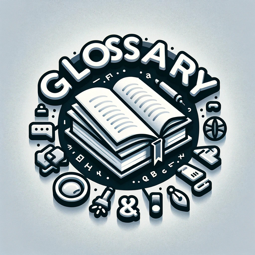 Ethics by Design Glossary