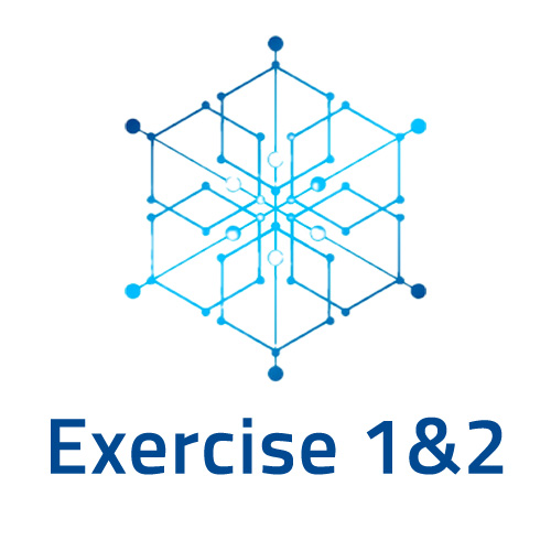 1&2 View Information on Bitcoin 