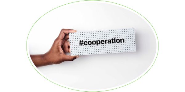 Cooperation