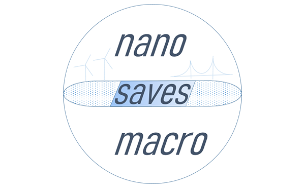 Das Kursbild zum Lernangebot: Nano saves Macro: Lebensdauerverlängerung von Stahlbrücken durch Nanotechnologie