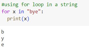 A computer screen shot of a code

Description automatically generated